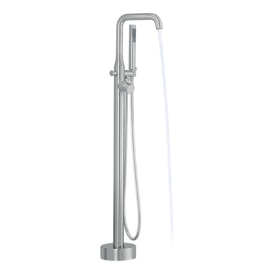 [Wholesale only] YG-54015 Bathtub Faucet-Arrisea