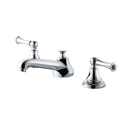 [Wholesale only] MP-21003 8''widespread basin faucet-Arrisea
