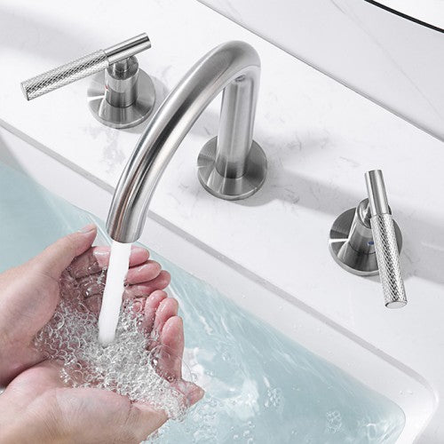 MP-21052 8''widespread basin faucet