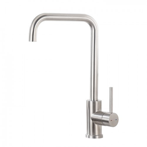 [Pre-order Product] CF-15117 Deck-mount hot and cold kitchen faucet-Arrisea