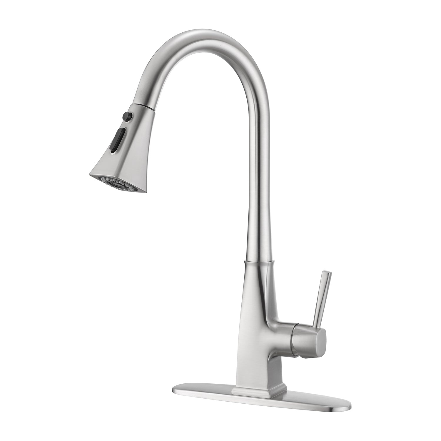 [Wholesale Only] CF-15014 pull down kitchen faucet-Arrisea