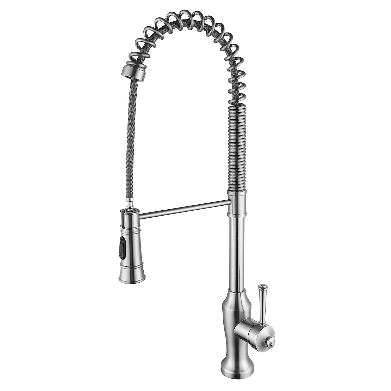 [Wholesale only] CF-15092 pull down kitchen faucet-Arrisea