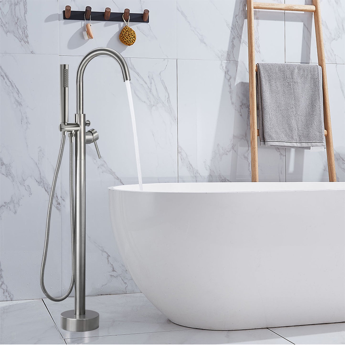 YG-54001 Bathtub Faucet