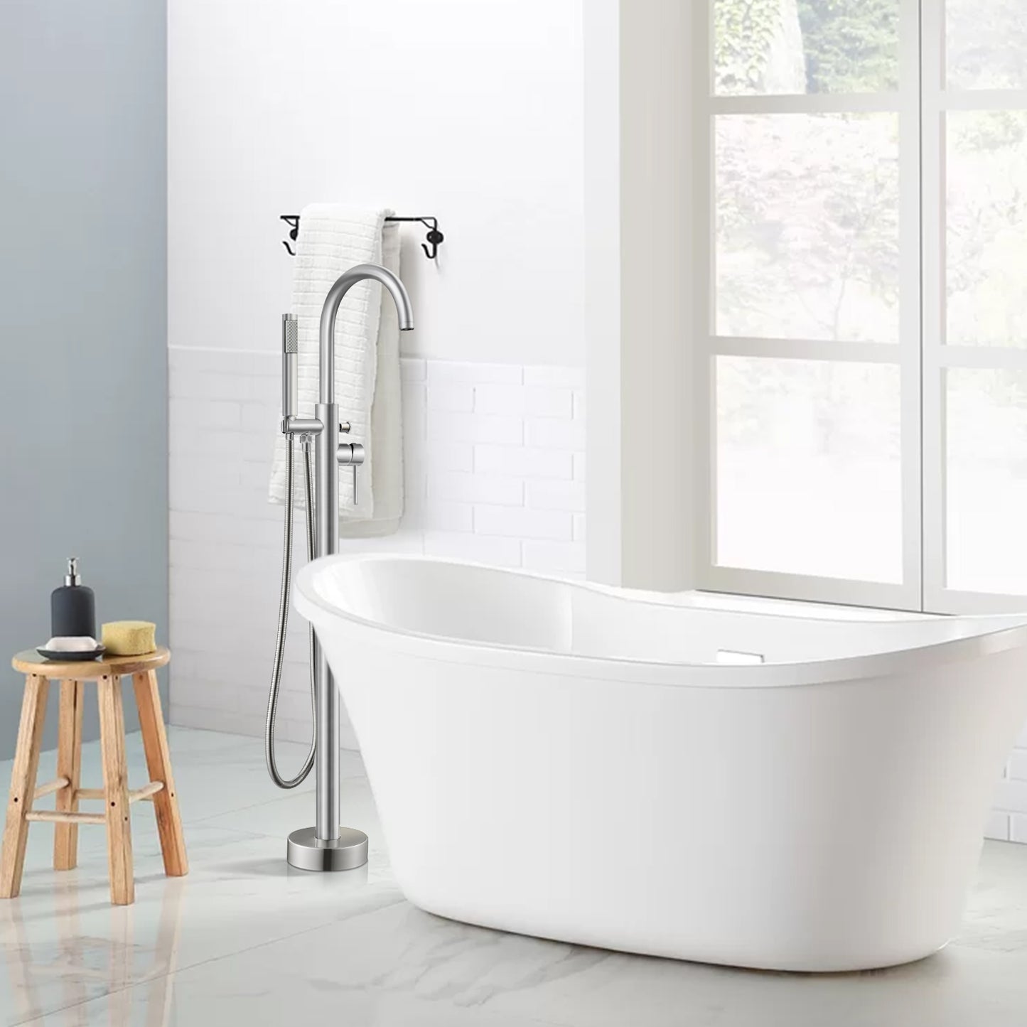 YG-54001 Bathtub Faucet