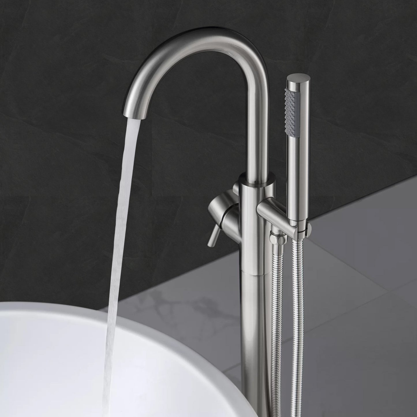 YG-54001 Bathtub Faucet