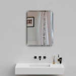 M111-4560 ESPEJO SIN LUZ LED